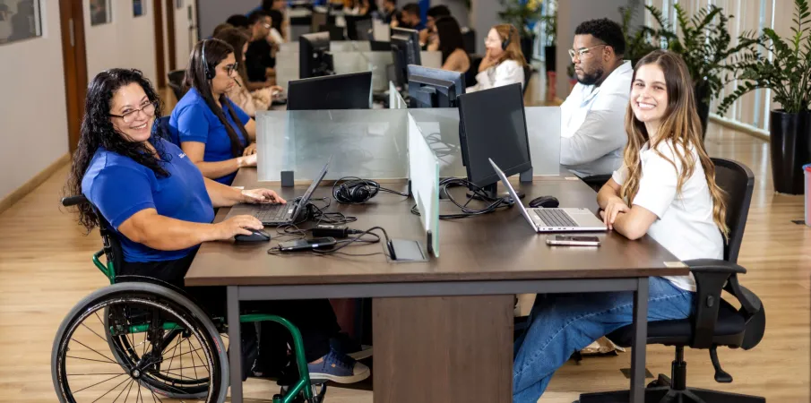 Banco Mercantil abre cerca de 100 vagas para Jovem Aprendiz em todo o pa�s