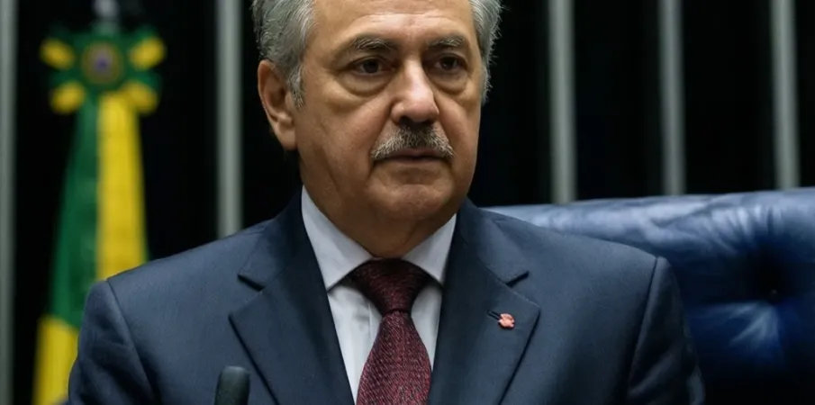 Por que o presidente do Senado pode acabar com o impeachment e isso amea�a a democracia