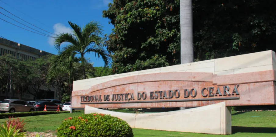 Concurso do TJCE tem 24 vagas para n�veis m�dio e superior com sal�rios iniciais de at� R$ 8,8 mil