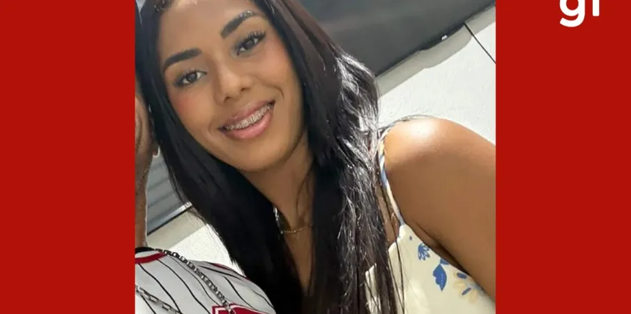 Mulher morta a tiros e filho de 3 anos abandonado em casa em Cuiab�