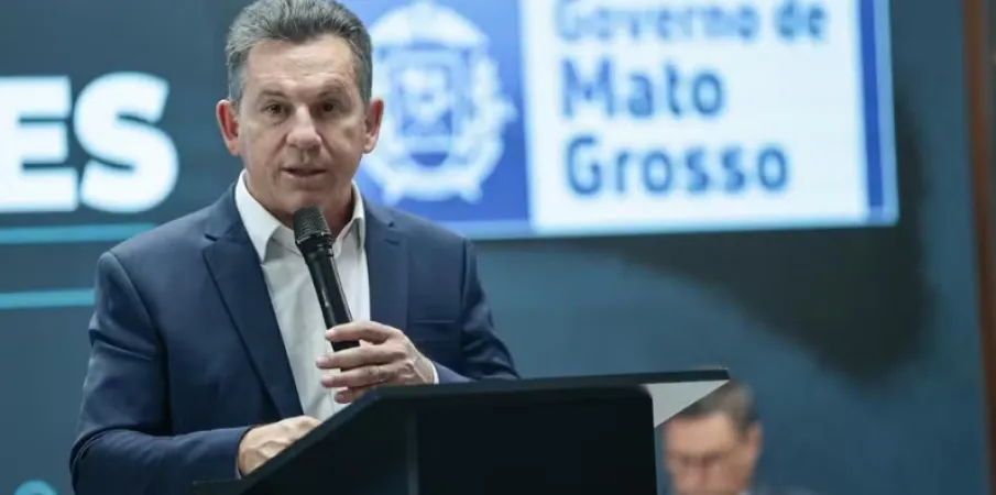 Investiga��o sobre contrabando de merc�rio com suposta liga��o a Mauro Mendes segue para o STJ