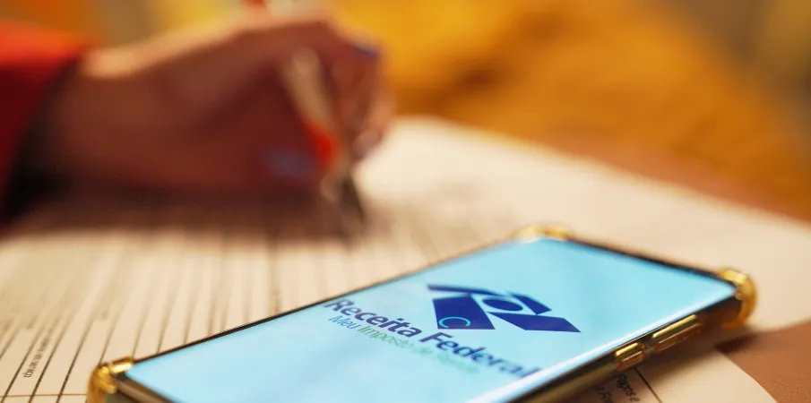 IR 2026: consulte agora se voc� vai receber o 4� lote de restitui��o