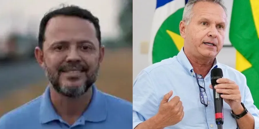 Ex-presidente de instituto e suplente de deputado s�o alvos de opera��o por desvio de R$ 1 milh�o em MT
