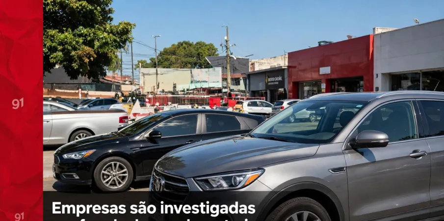 Bares, mot�is e empresas de V�rzea Grande s�o?ados por roubo de energia que custaria meio milh�o � concession�ria