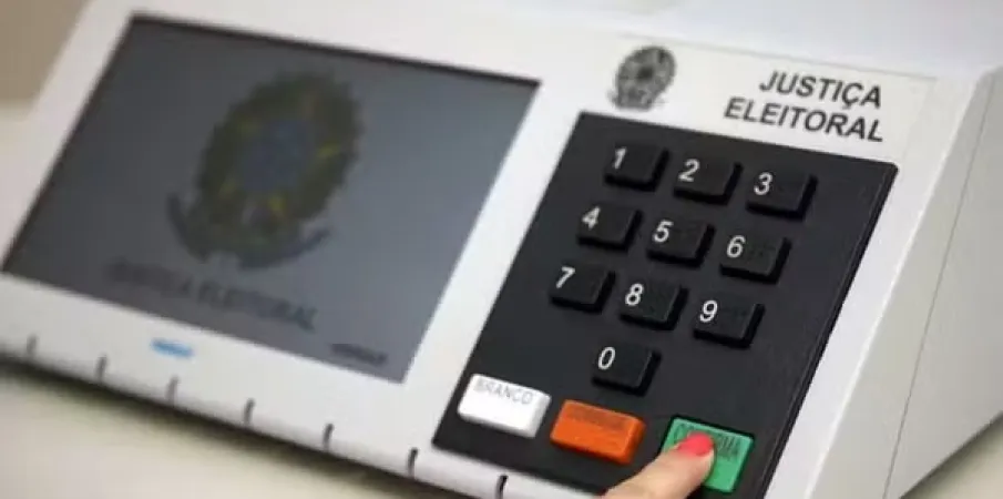 Guia pr�tico: tudo o que voc� precisa saber para votar nas elei��es 2026 em Mato Grosso