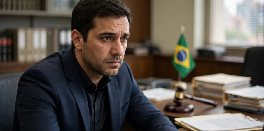 TRE aumenta multa de Medeiros para R$ 100 mil e amea�a suspender redes sociais