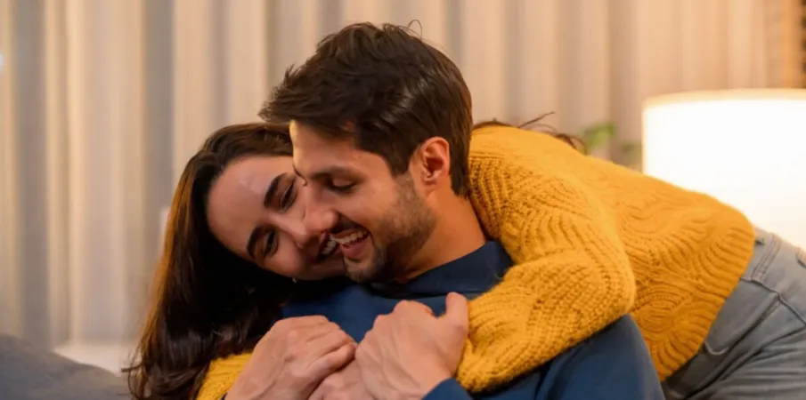 Ritual poderoso para atrair o amor em 2026