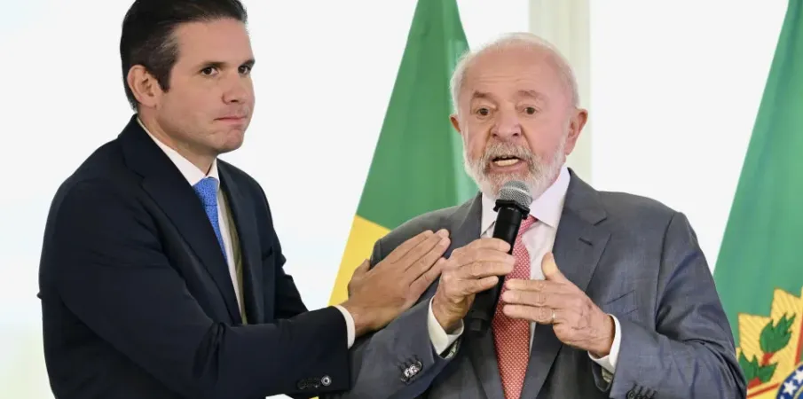 Governo e C�mara fecham acordo para acabar com a jornada 6x1 e reduzir a carga de trabalho para 40 horas semanais