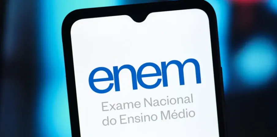 Prazo para recorrer da taxa de isen��o do Enem 2026 termina nesta ter�a (19)