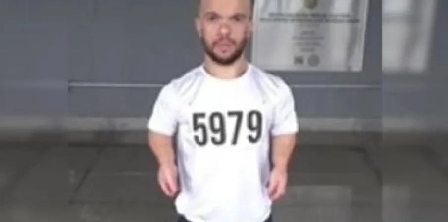Candidato com nanismo � reprovado novamente em concurso para delegado