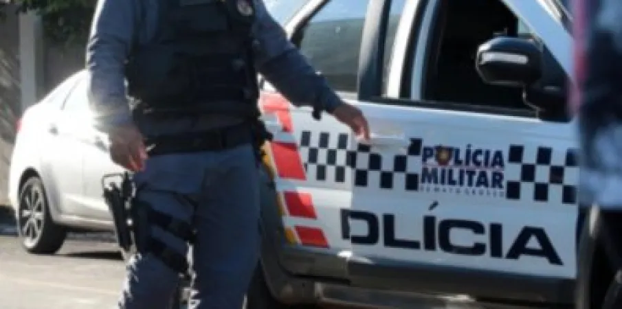 Funcion�ria morre ap�s passar mal em pousada na divisa de MT com o Par�