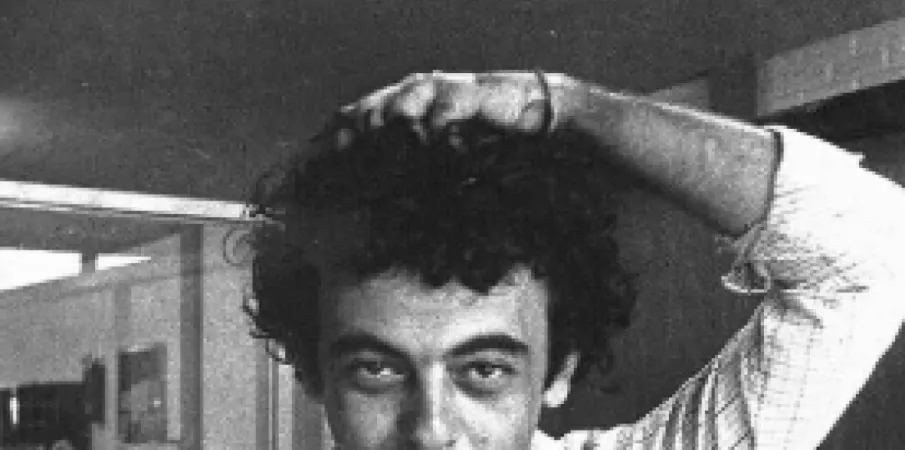 Festival de cinema homenageia criador de filme famoso e fala sobre persegui��o na ditadura