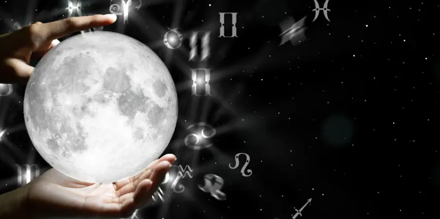 Lua cheia de junho vai mudar a vida de 3 signos; veja se o seu � um deles