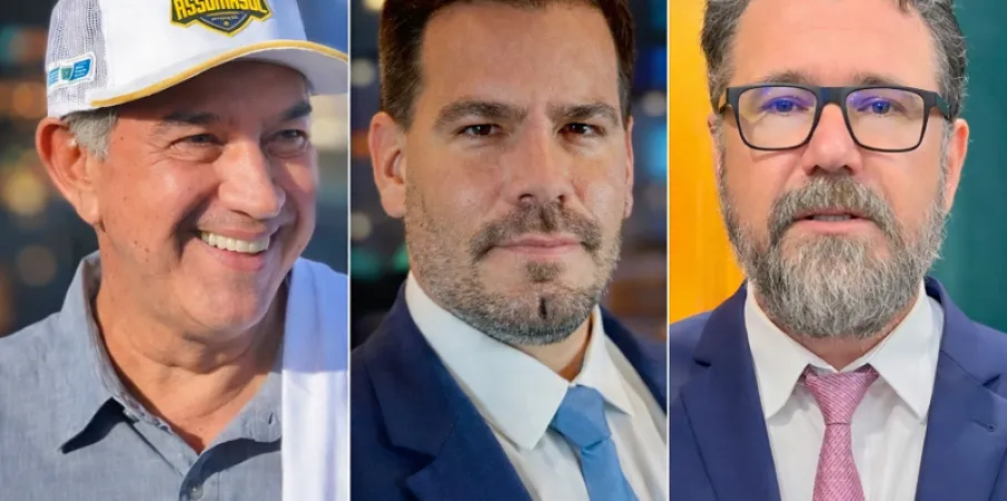 Azambuja adia decis�o e deixa bolsonaristas ansiosos por vaga no Senado