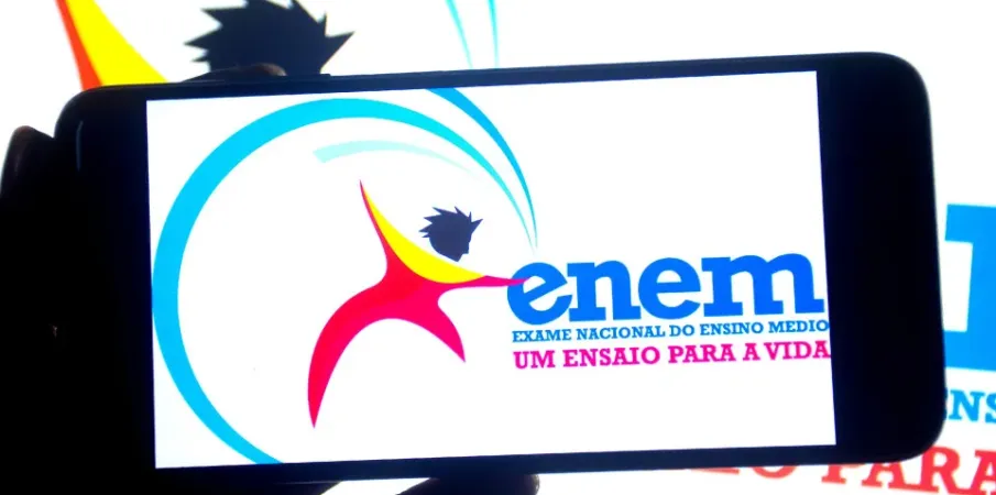 Inscri��es do Enem 2026 acabam nesta sexta-feira; saiba como participar