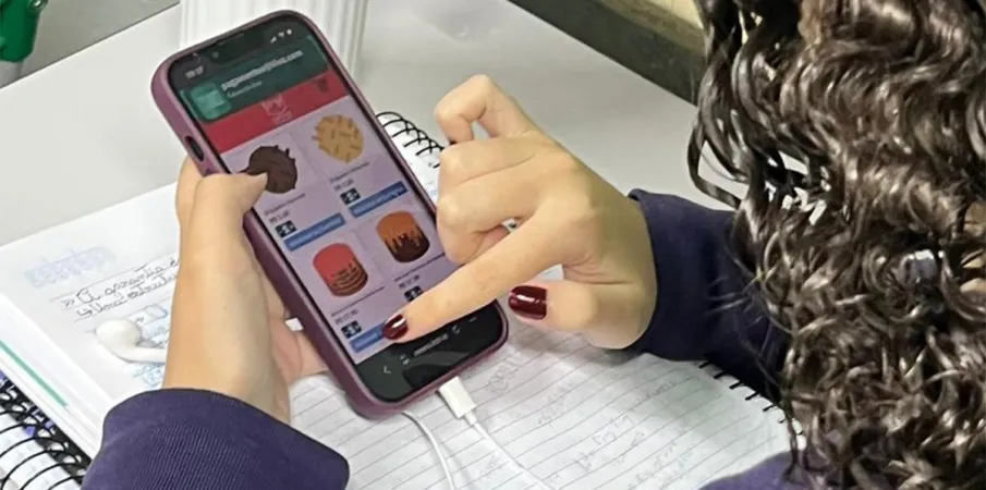 Jogo da USP ensina jovens a reconhecer golpes virtuais