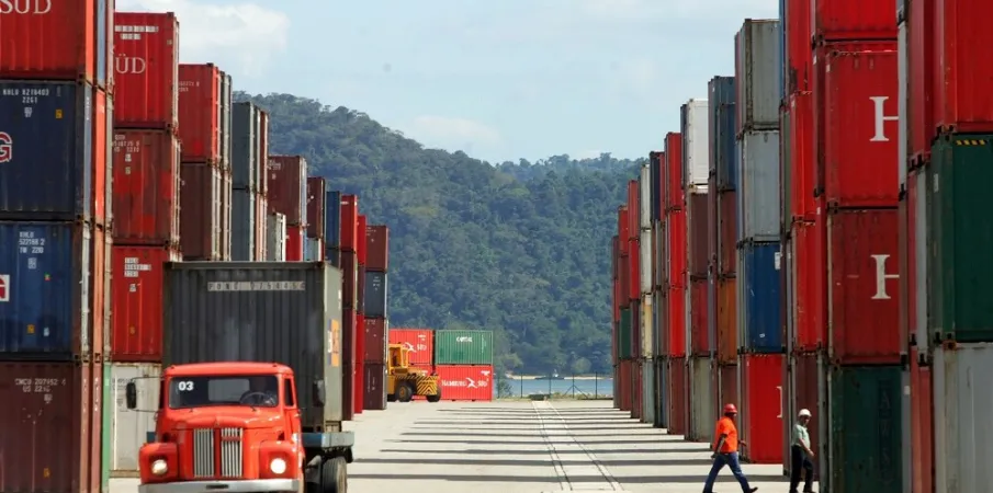 EUA querem taxar produtos do Brasil em at� 37,5%