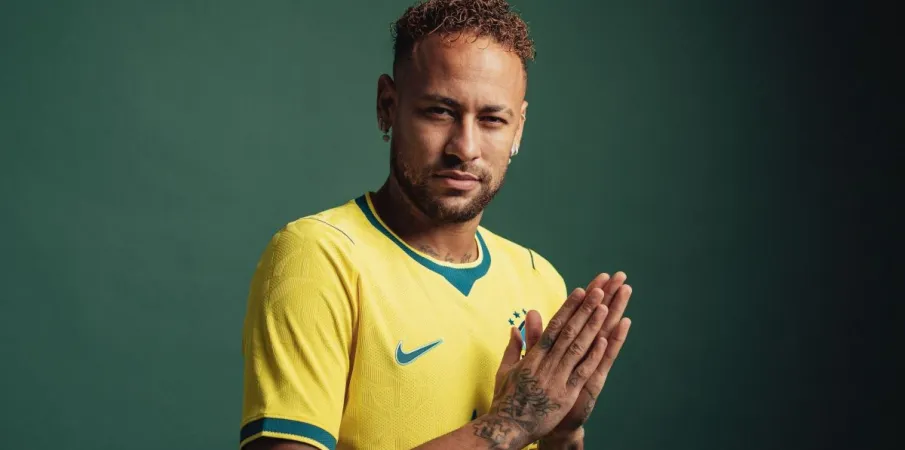 Neymar tem recorde de gols contra o Jap�o; entenda por que isso � importante
