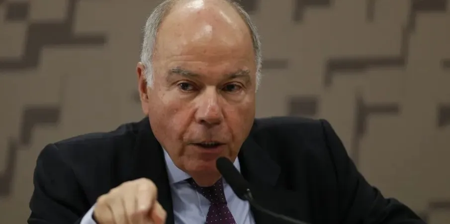 Brasil responde aos EUA: tarifa � rem�dio errado e Pix n�o exclui empresas estrangeiras