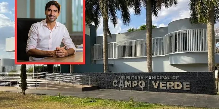 Prefeitura de Campo Verde � suspeita de pagar muito mais caro em materiais para escolas