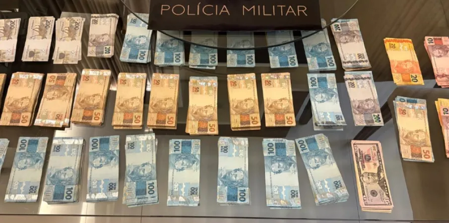 Gaeco descobre esquema: sa�de de MS vira moeda de troca por contratos