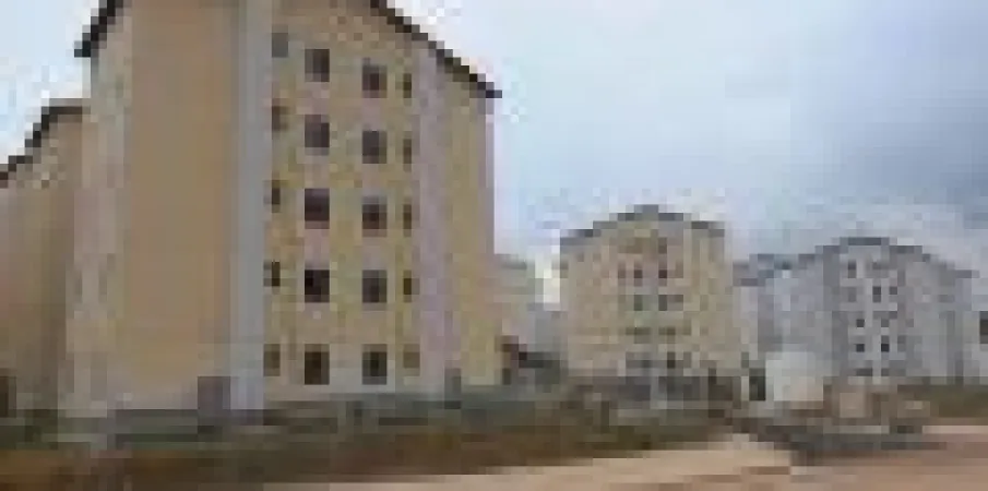 Caixa atinge R$ 1 trilh�o em cr�dito imobili�rio e Minha Casa, Minha Vida lidera