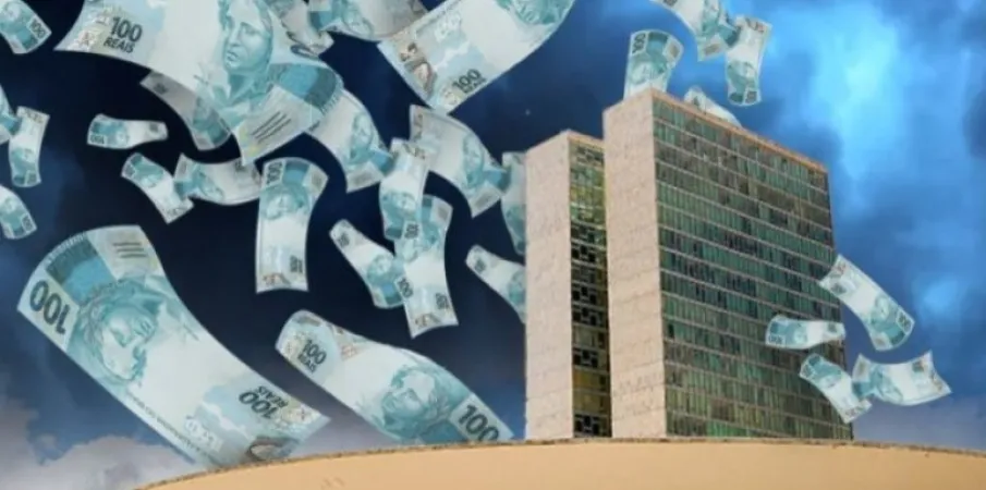 Cidade pequena de MT ganhou mais de R$ 2 mil por habitante em emendas Pix