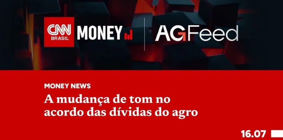 Governo e produtores rurais chegam a acordo para renegociar d�vidas de R$ 100 bilh�es