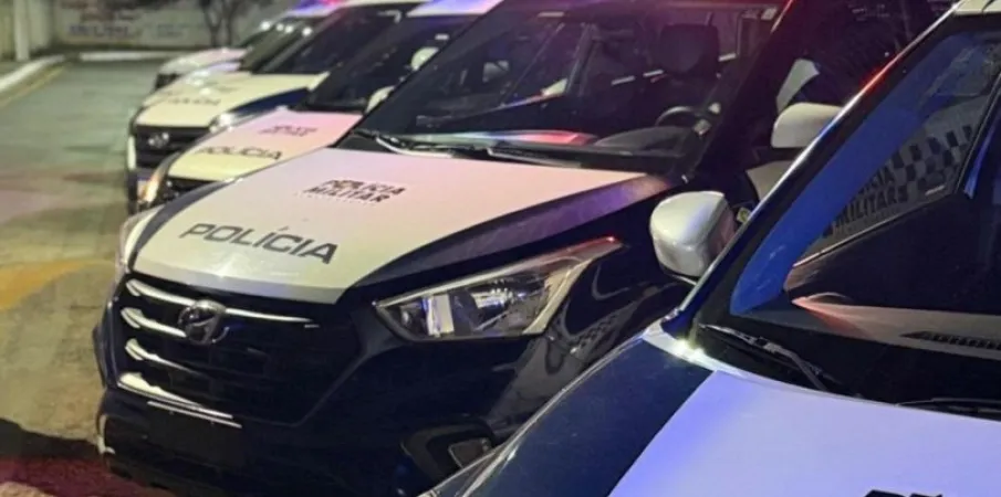 Homem agride esposa e fere enteado ap�s noite de bebedeira em V�rzea Grande