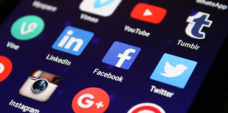 Austr�lia mant�m proibi��o de redes sociais para jovens mesmo com falhas