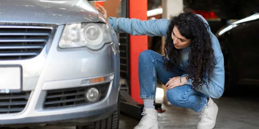 Carro Parado por Muito Tempo: Veja os Problemas e Como Evit�-los
