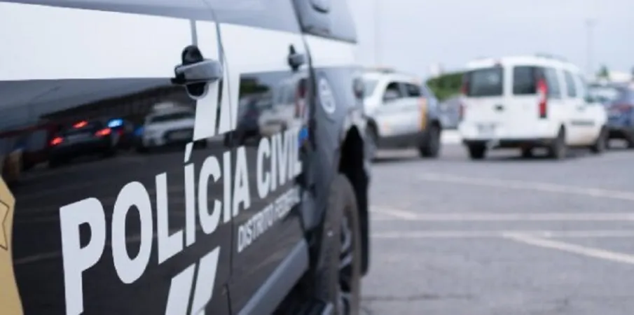Cria��o de Centro de Criminal�stica da PMDF gera disputa com a Pol�cia Civil do DF