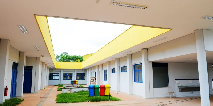 Governo do DF corta R$ 25,5 milh�es de verbas para escolas p�blicas