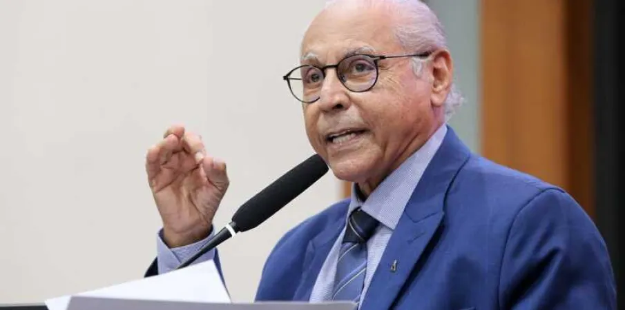 Esc�ndalo de R$ 308 milh�es: deputado exige investiga��o da Oi e promete puni��o