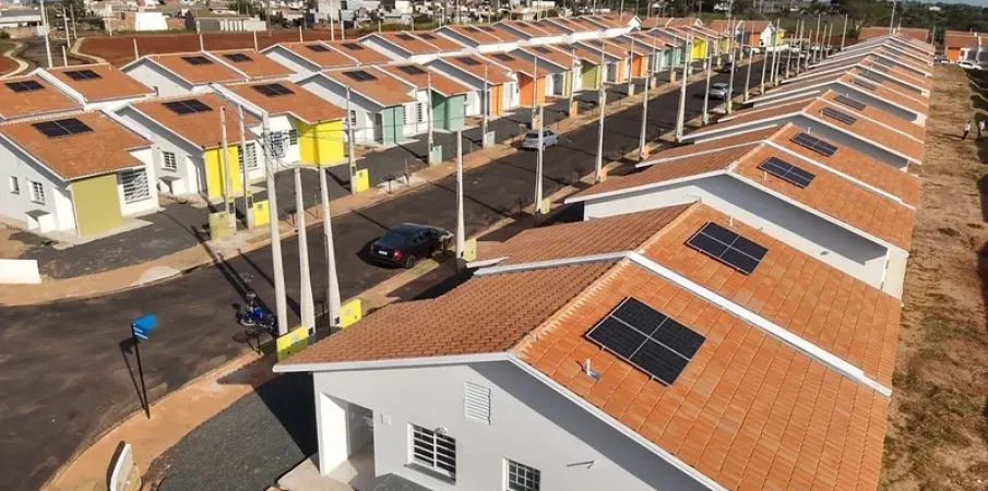 Governo de SP libera mais 255 cartas de cr�dito para compra do primeiro im�vel