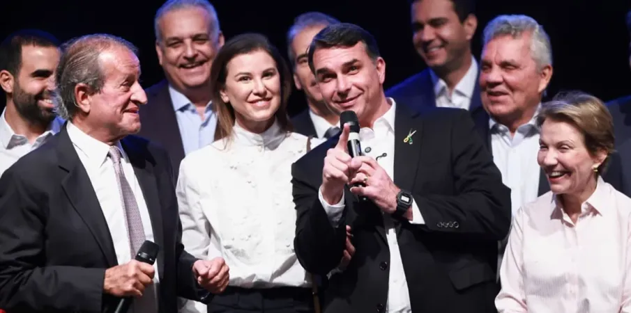 Uni�o Progressista fecha com PL em 11 estados e com PT em 4, mesmo se dizendo neutra