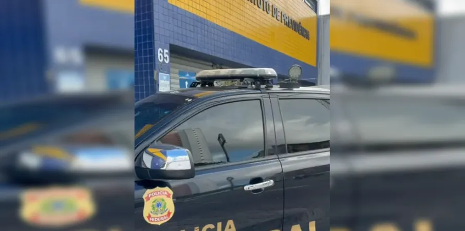 Pol�cia Federal investiga investimento de R$ 97 milh�es do Instituto de Previd�ncia de Macei� no Banco Master