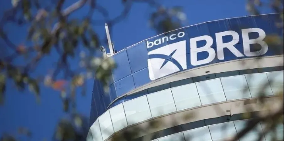 Socorro bilion�rio no escuro: GDF quer empr�stimo para o BRB sem mostrar as contas