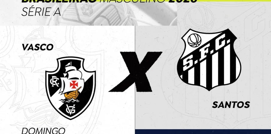 R�dio Nacional Transmite Vasco x Santos pelo Brasileir�o