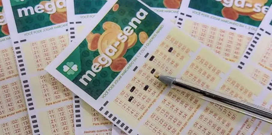 Mega-Sena sorteia pr�mio acumulado de R$ 50 milh�es nesta quinta-feira