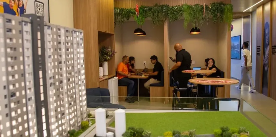 Fam�lias de baixa renda recebem at� R$ 13 mil para comprar a casa pr�pria