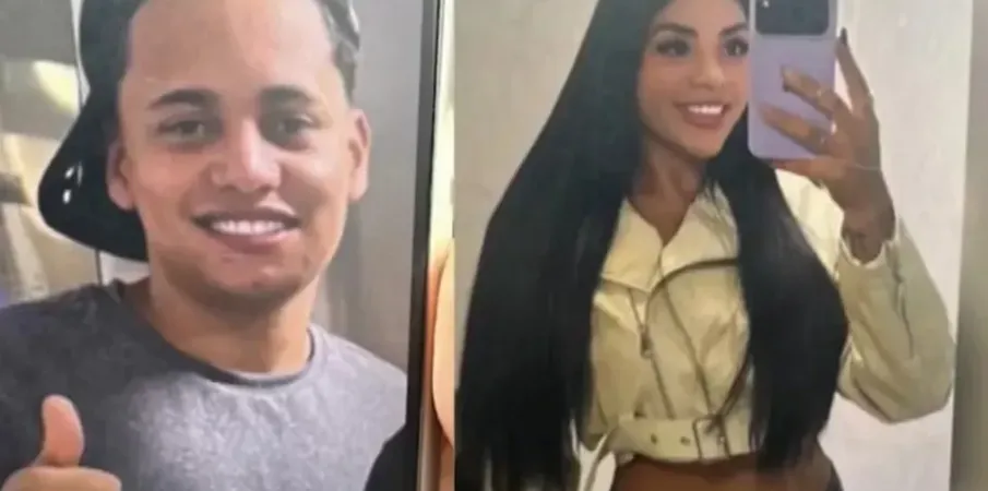 Ex-namorado mata mulher a tiros dentro do carro na Zona Norte de SP e depois morre ao tentar suic�dio