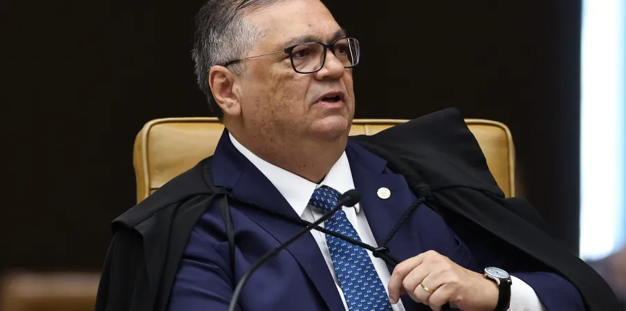 STF obriga governo a revisar regras da CVM ap�s apontar falhas e liga��o com Banco Master