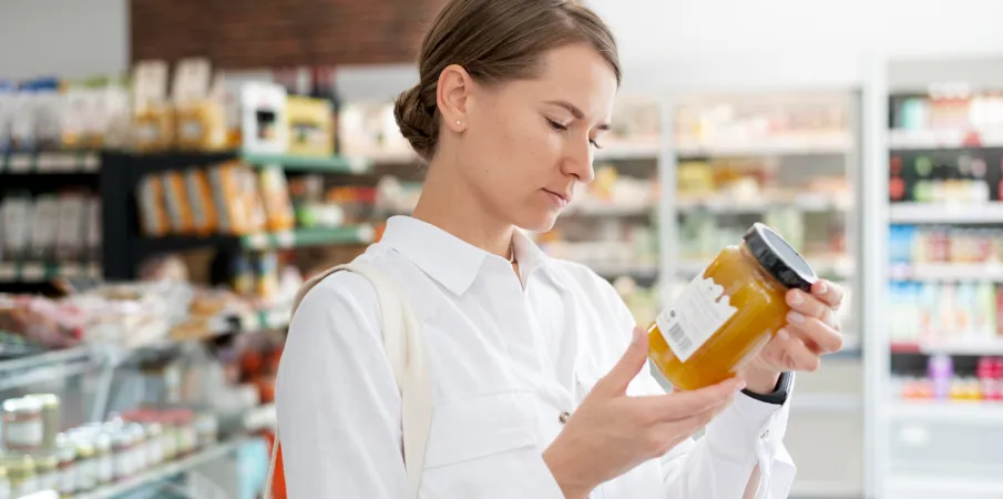 STJ decide se r�tulos de alimentos devem avisar sobre perigo do gl�ten para cel�acos