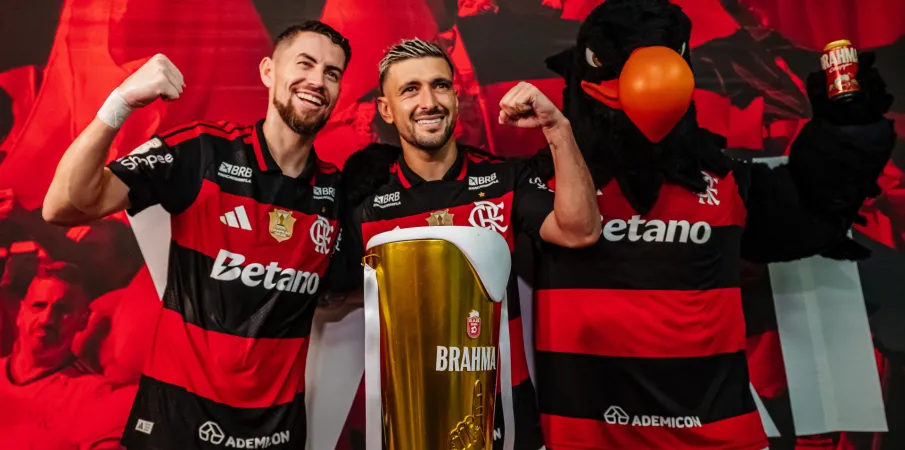 Flamengo libera 100 Maracan�s de Brahma para torcida: saiba como funciona
