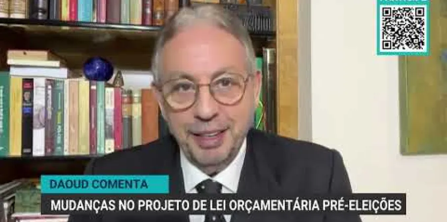 Governo precisa cortar R$ 42,3 bilh�es das contas p�blicas de 2027