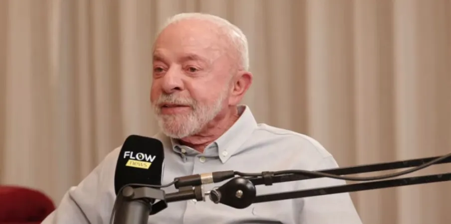 Lula pro�be bancos de enviar cart�es sem pedido e critica juros