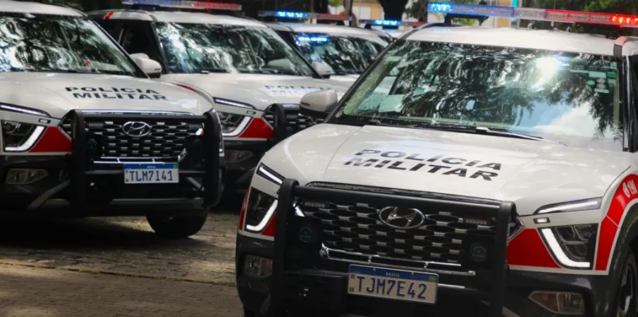 Homem invade casa da pr�pria m�e em SP, quebra janelas e � preso