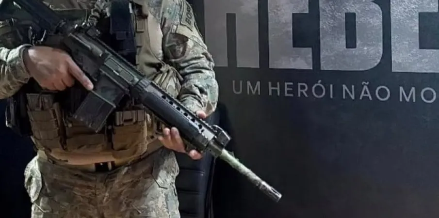 Policial morto em tiroteio no Rio era irm�o de agente falecido na opera��o da Penha