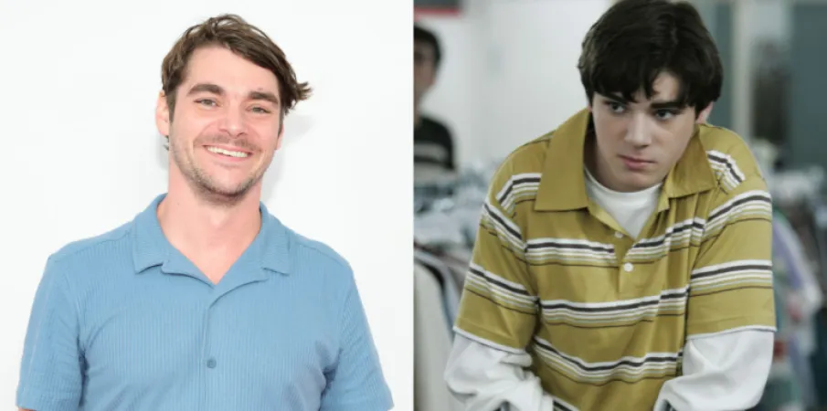 RJ Mitte, ator de Walter White Jr. em Breaking Bad, morre aos 34 anos no Texas